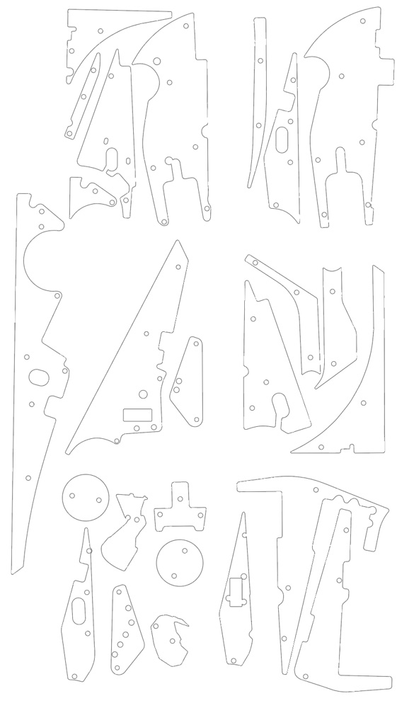 Star Wars: Fall of the Empire (Limited Edition) | 2025